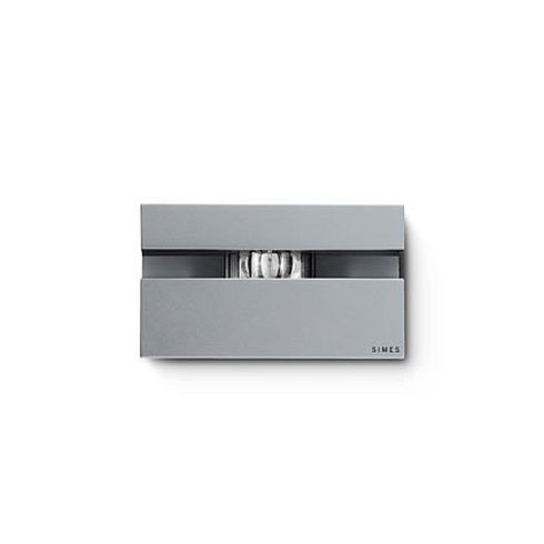 SHAPE grey Accent lighting for reveals
