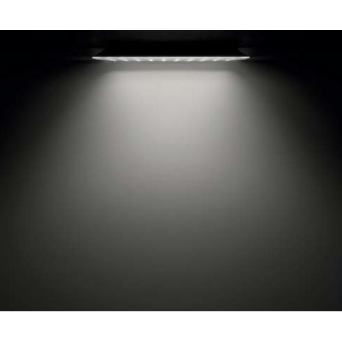 Modul Q 340 Project LED ceiling luminaire 3000K