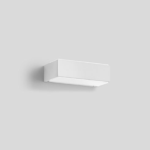 12277.1K3 LED wall luminaire, white