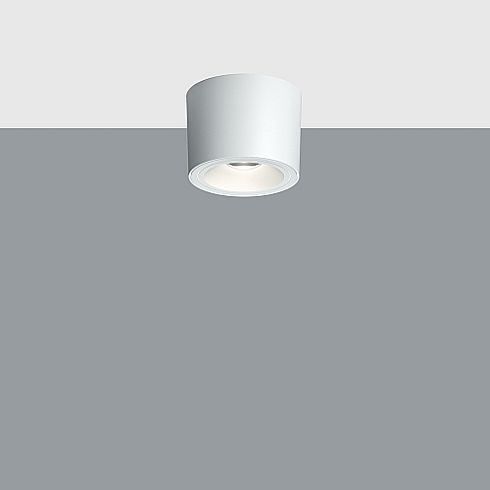 86343.000 SKIM Surface-mounted downlight