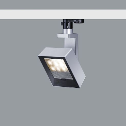 72784.000 LIGHT BOARD LED spotlight for ERCO DALI track system