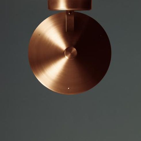 31473K3 Wall luminaire