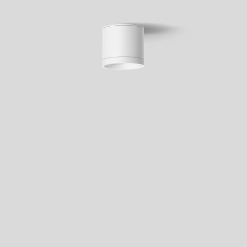 24399WK3 Ceiling downlight, white