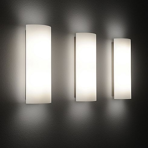 50086.2K3 LED wall luminaire