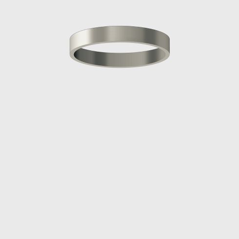 13183 - stainless steel Trim ring for BEGA luminaires