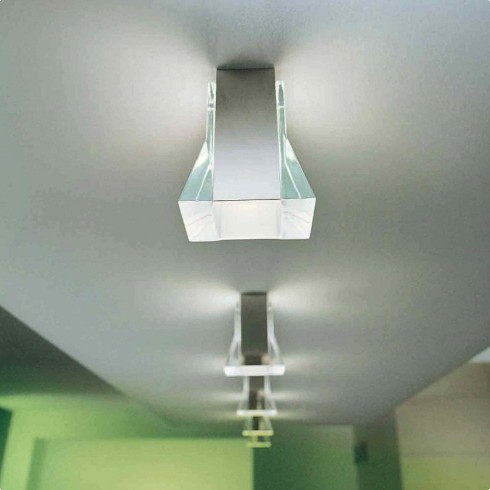 Borg PL Ceiling luminaire