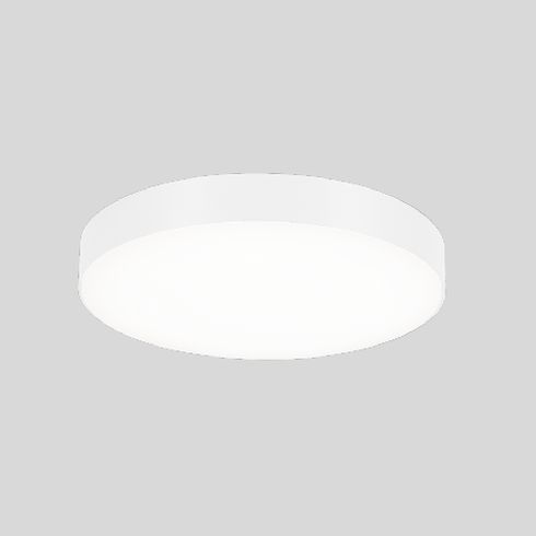 ROBY 3.5 2700K Ceiling luminaire, white