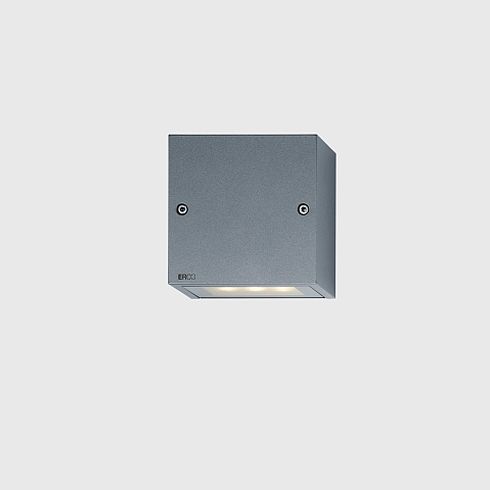 33365.000 KUBUS LED wall luminaire - floor washlight