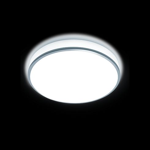 MOON+ 260 LED wall and ceiling luminaire
