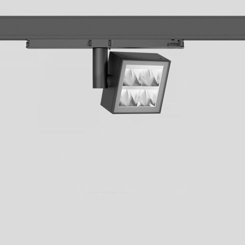 51054.5K3 Spotlight for 3-circuit Eurostandard-Plus® systems