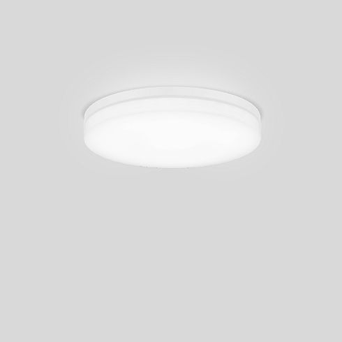 SONO 350 SURFACE D Ceiling and wall luminaire