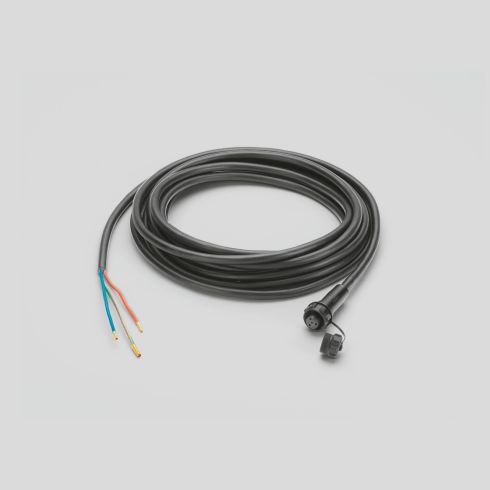 71256 Connecting cable 5m BEGA UniLink system component