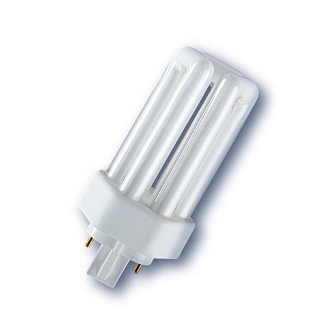 Compact Fluorescent Lamp TC-TEL / 42 W / 830 / Sockel GX24q-4