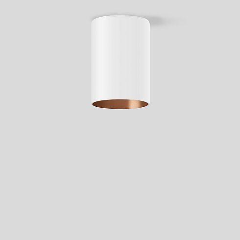 50359.6K3 - STUDIO LINE LED ceiling luminaire, copper