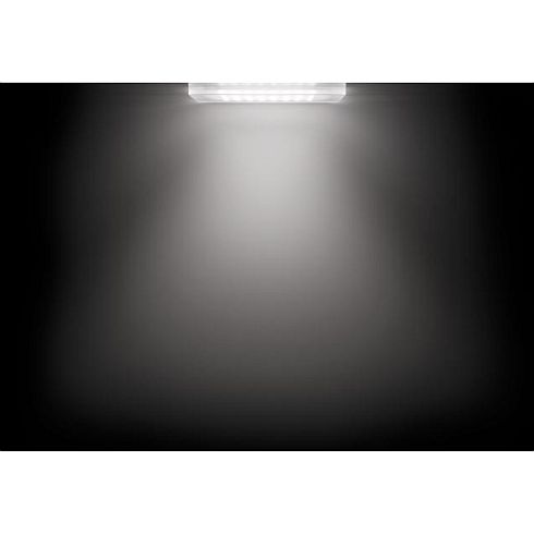 Modul Q 100 LED ceiling luminaire 3000K
