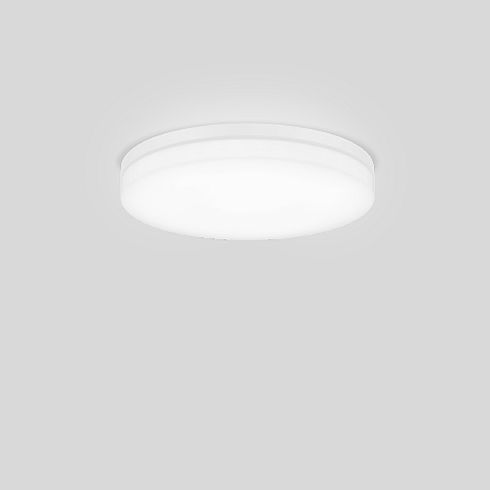 SONO 350 SURFACE D-I Ceiling and wall luminaire