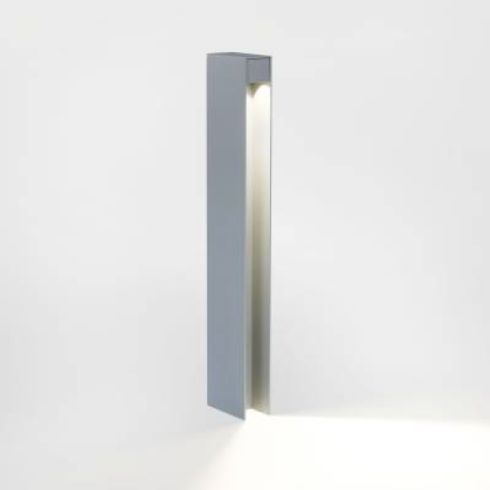 MONOPOL 70 LED LED bollard, grey