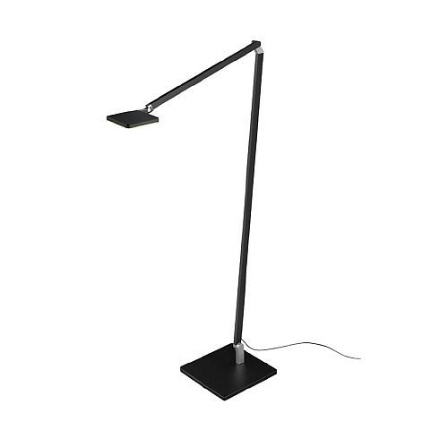 Roxxane Home Floor and reading luminaire 3000K, black