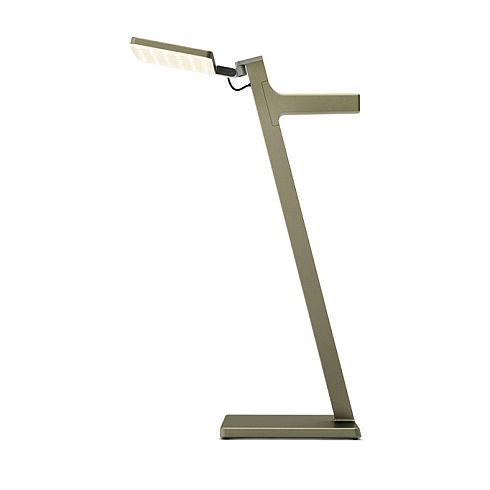 Roxxane Leggera 52 CL SET LED table luminaire, bronze