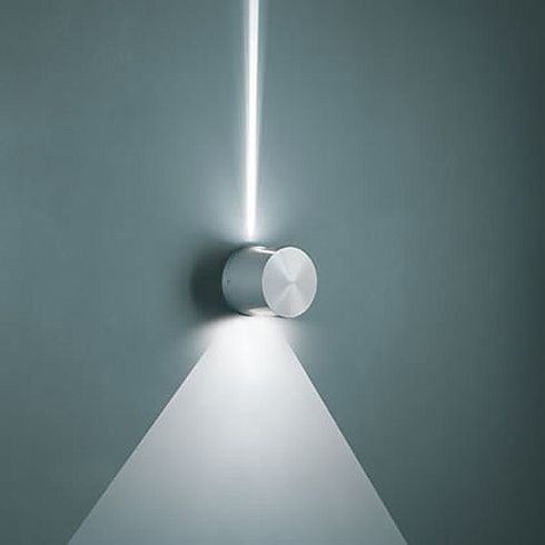 BLITZ LED wall luminaire