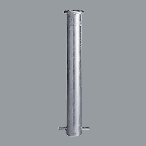 33975.000 Ground socket Accessory for ERCO luminaires