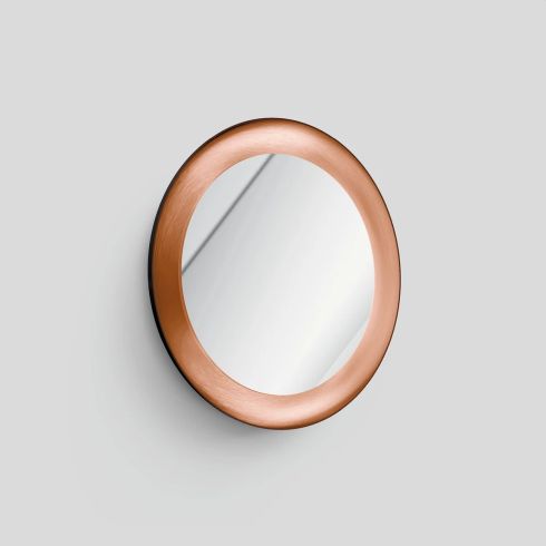 51190.6K3 - STUDIO LINE LED illuminated mirror, copper