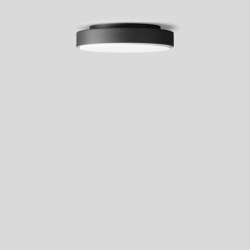 24042K3 Ceiling and wall luminaire