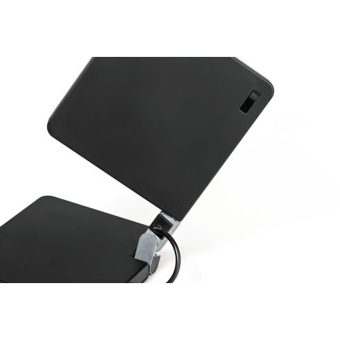Roxxane Fly CL Portable LED luminaire, black