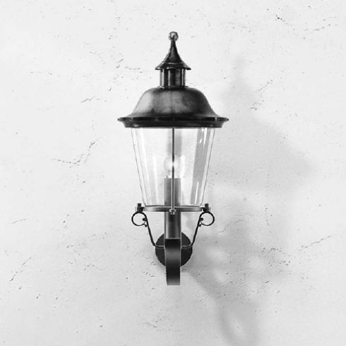 31369K3 >Copenhagen< Wall luminaire