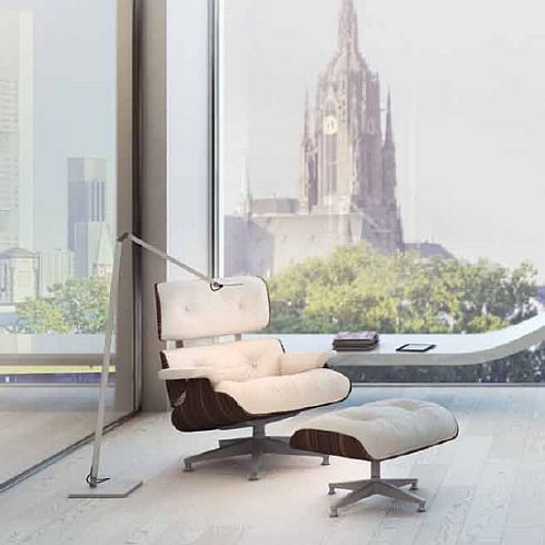 Roxxane Home Floor and reading luminaire 3000K