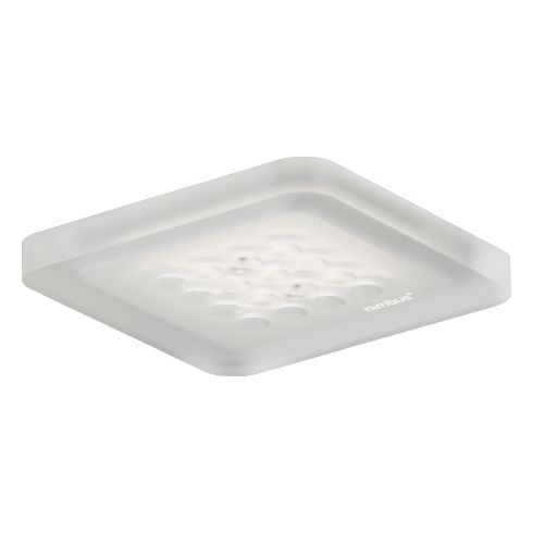 Modul Q 16 ON LED ceiling luminaire 3000K