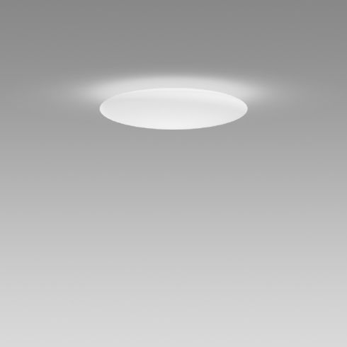 TORINO 450 3000K LED ceiling and wall luminaire