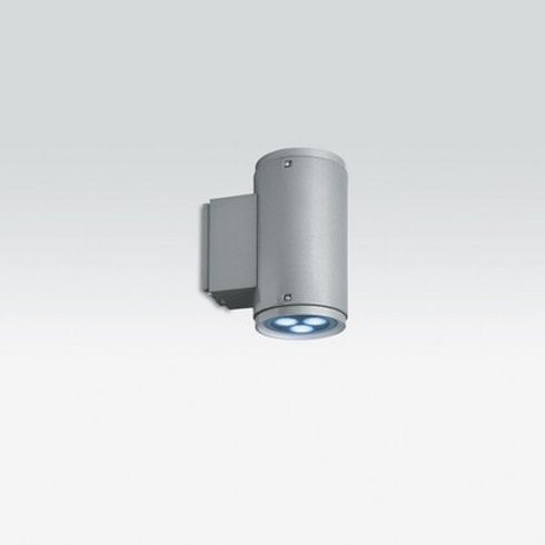 iRoll 65 micro up-down 8° LED wall luminaire
