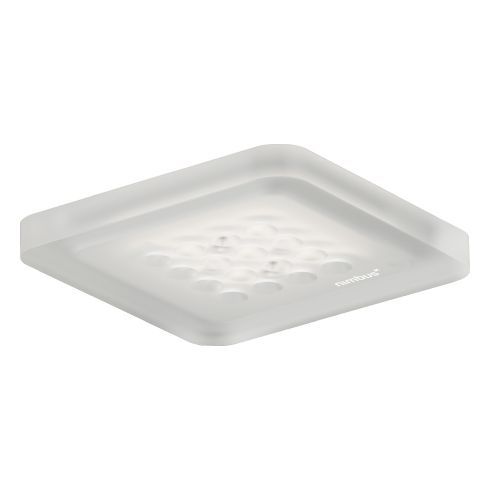 Modul Q 16 ON LED ceiling luminaire 4000K