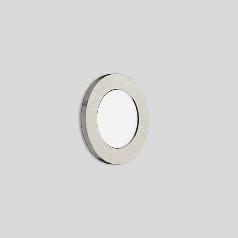50116.2K3 - ACCENTA LED recessed wall luminaire, stainless steel