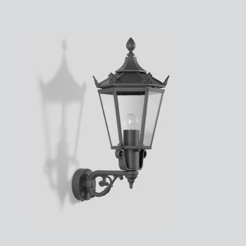 31410K3 >Berlin< Wall luminaire