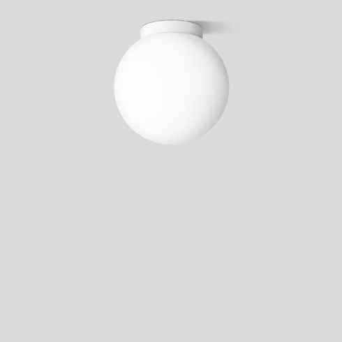 50538K3 LED ceiling and wall luminaire