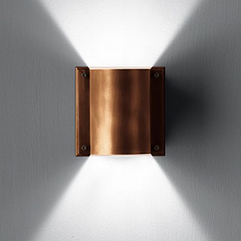 31207K3 Wall luminaire
