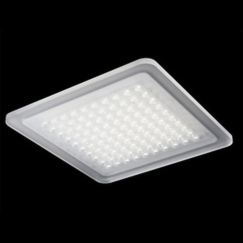 Modul Q 100 LED ceiling luminaire 4000K