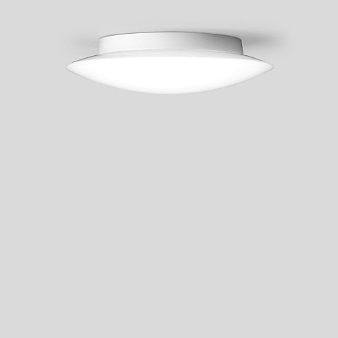 24041K3 LED ceiling and wall luminaire