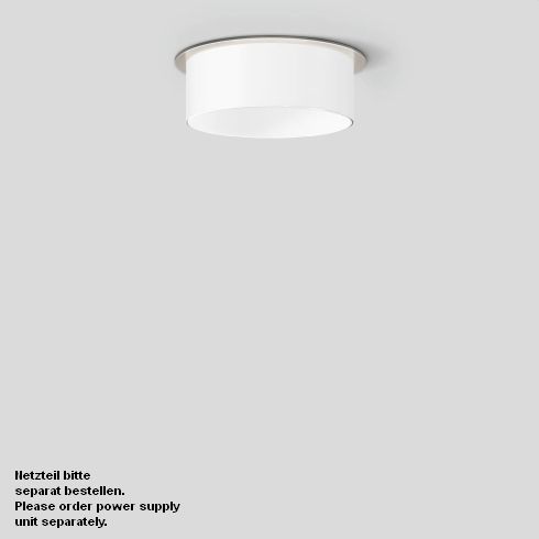 50696.2K3 Recessed ceiling luminaire - downlight