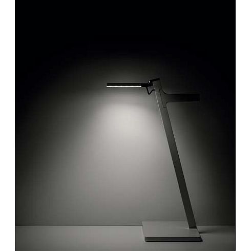 Roxxane Leggera 52 CL SET LED table luminaire, black
