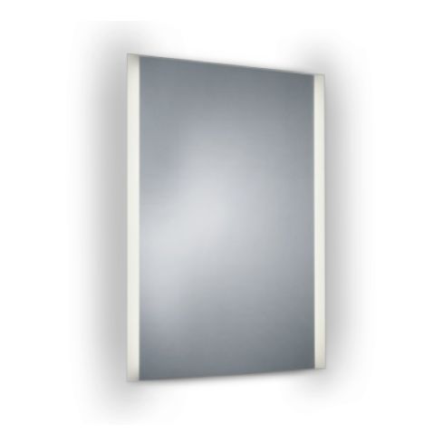 SIDE 2 TEC 600x600 LED illuminated mirror