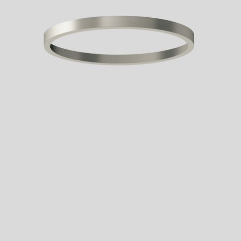 13083 - stainless steel Trim ring for BEGA luminaires