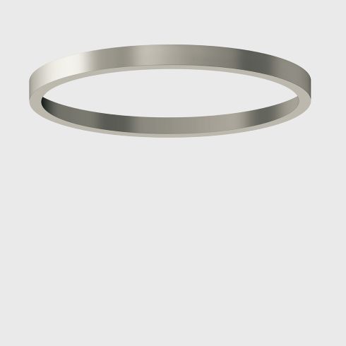 13067 - stainless steel Trim ring for BEGA luminaires
