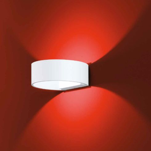 FOSCA LED wall luminaire