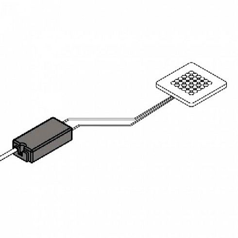 Converter 35W 24V Accessory for Nimbus LED luminaires