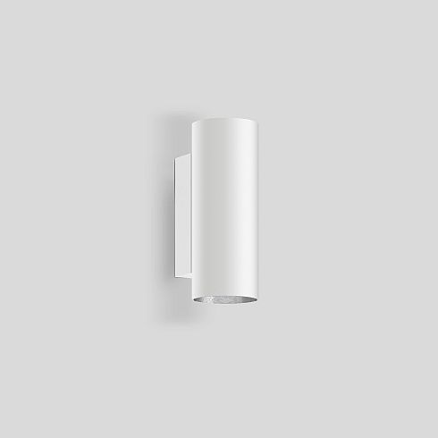 51143.2K3 - STUDIO LINE LED wall luminaire, aluminium