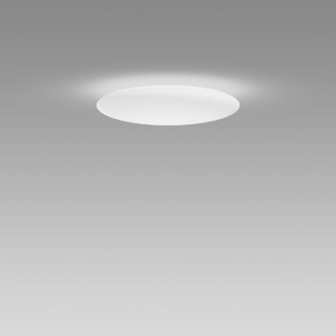 TORINO 450 4000K LED ceiling and wall luminaire