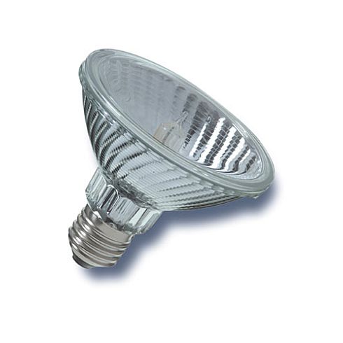 Tungsten Halogen Reflector Lamp Q-PAR95 / 100 W / 30° / base E27